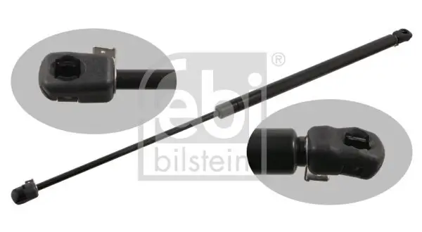 Gasfeder, Koffer-/Laderaum hinten rechts FEBI BILSTEIN 27769