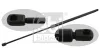 Gasfeder, Koffer-/Laderaum beidseitig FEBI BILSTEIN 27772