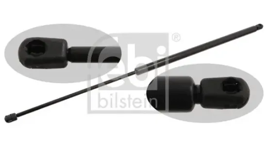 Gasfeder, Koffer-/Laderaum beidseitig FEBI BILSTEIN 27772 Bild Gasfeder, Koffer-/Laderaum beidseitig FEBI BILSTEIN 27772