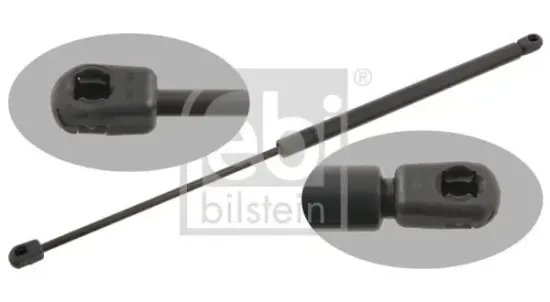 Gasfeder, Koffer-/Laderaum beidseitig FEBI BILSTEIN 27782 Bild Gasfeder, Koffer-/Laderaum beidseitig FEBI BILSTEIN 27782