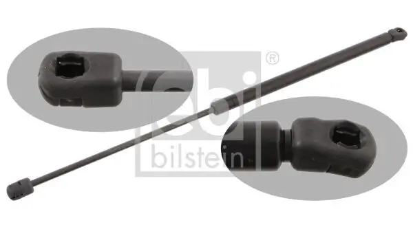 Gasfeder, Koffer-/Laderaum FEBI BILSTEIN 27789
