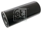 Reparatursatz, Federbeinstützlager Vorderachse links FEBI BILSTEIN 38110