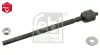 Axialgelenk, Spurstange Vorderachse links Vorderachse rechts FEBI BILSTEIN 27809