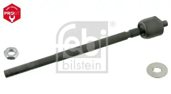Axialgelenk, Spurstange Vorderachse links Vorderachse rechts FEBI BILSTEIN 27809 Bild Axialgelenk, Spurstange Vorderachse links Vorderachse rechts FEBI BILSTEIN 27809