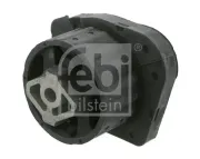 Lagerung, Automatikgetriebe hinten FEBI BILSTEIN 27816