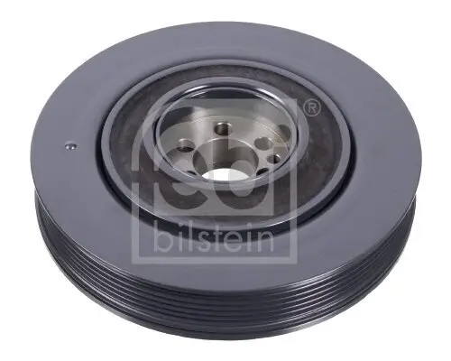 Riemenscheibe, Kurbelwelle FEBI BILSTEIN 27823 Bild Riemenscheibe, Kurbelwelle FEBI BILSTEIN 27823