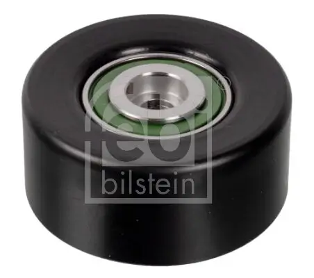 Umlenk-/Führungsrolle, Zahnriemen FEBI BILSTEIN 27828