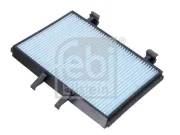 Filter, Innenraumluft FEBI BILSTEIN 27833