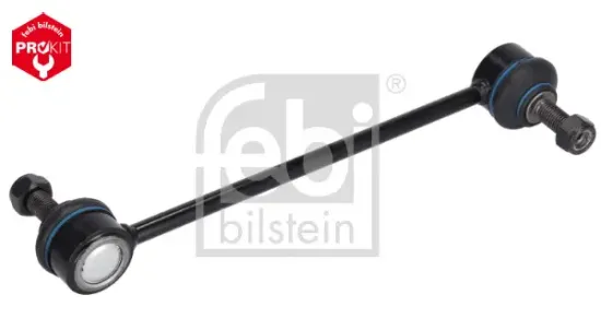 Stange/Strebe, Stabilisator Vorderachse links Vorderachse rechts FEBI BILSTEIN 27834 Bild Stange/Strebe, Stabilisator Vorderachse links Vorderachse rechts FEBI BILSTEIN 27834