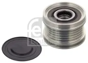 Generatorfreilauf FEBI BILSTEIN 27837