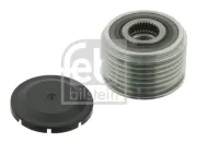 Generatorfreilauf FEBI BILSTEIN 27841