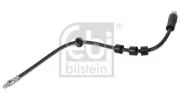 Bremsschlauch Vorderachse links Vorderachse rechts FEBI BILSTEIN 27844