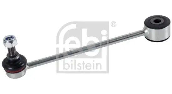 Stange/Strebe, Stabilisator Hinterachse links Hinterachse rechts FEBI BILSTEIN 27854 Bild Stange/Strebe, Stabilisator Hinterachse links Hinterachse rechts FEBI BILSTEIN 27854
