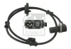 Sensor, Raddrehzahl Hinterachse rechts FEBI BILSTEIN 27858