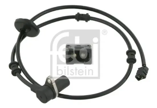 Sensor, Raddrehzahl Hinterachse links FEBI BILSTEIN 27859 Bild Sensor, Raddrehzahl Hinterachse links FEBI BILSTEIN 27859