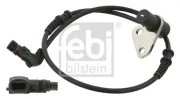 Sensor, Raddrehzahl FEBI BILSTEIN 27860