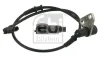Sensor, Raddrehzahl Vorderachse rechts FEBI BILSTEIN 27861