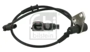 Sensor, Raddrehzahl FEBI BILSTEIN 27861