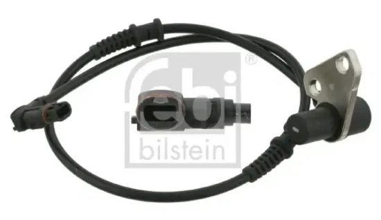 Sensor, Raddrehzahl Vorderachse rechts FEBI BILSTEIN 27861 Bild Sensor, Raddrehzahl Vorderachse rechts FEBI BILSTEIN 27861