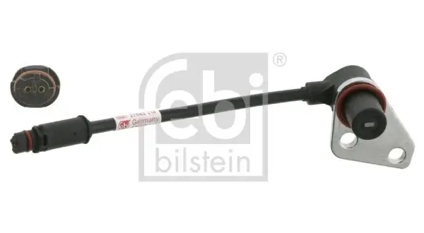 Sensor, Raddrehzahl Vorderachse rechts FEBI BILSTEIN 27862