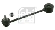 Stange/Strebe, Stabilisator Hinterachse links Hinterachse rechts FEBI BILSTEIN 27866