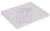 Filter, Innenraumluft FEBI BILSTEIN 27868 Bild Filter, Innenraumluft FEBI BILSTEIN 27868