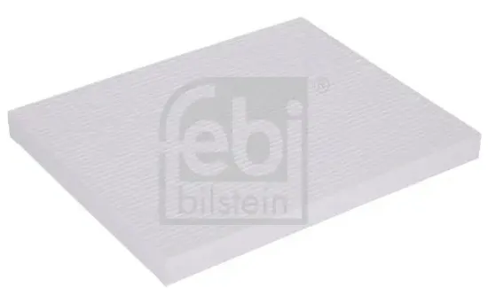 Filter, Innenraumluft FEBI BILSTEIN 27868 Bild Filter, Innenraumluft FEBI BILSTEIN 27868