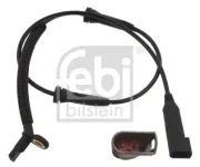 Sensor, Raddrehzahl FEBI BILSTEIN 27871