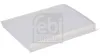 Filter, Innenraumluft FEBI BILSTEIN 27872 Bild Filter, Innenraumluft FEBI BILSTEIN 27872