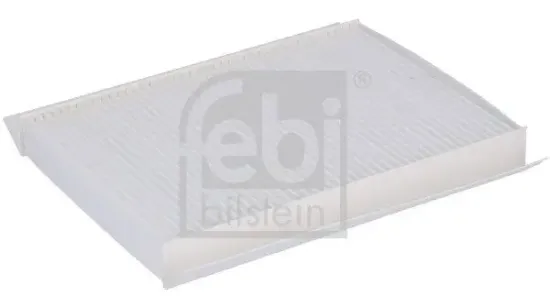 Filter, Innenraumluft FEBI BILSTEIN 27872 Bild Filter, Innenraumluft FEBI BILSTEIN 27872