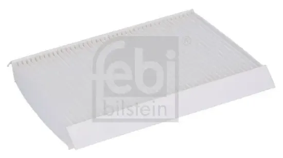Filter, Innenraumluft FEBI BILSTEIN 27872 Bild Filter, Innenraumluft FEBI BILSTEIN 27872