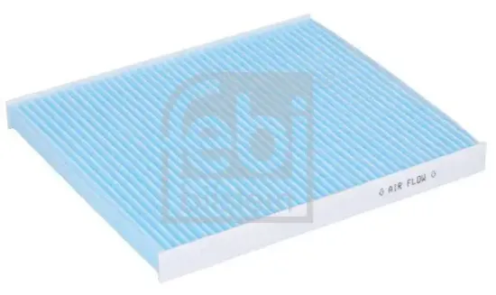 Filter, Innenraumluft FEBI BILSTEIN 27873 Bild Filter, Innenraumluft FEBI BILSTEIN 27873