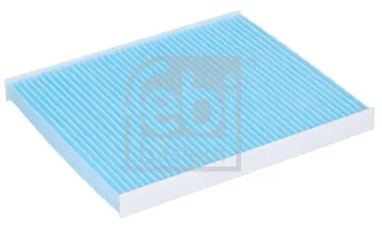 Filter, Innenraumluft FEBI BILSTEIN 27873 Bild Filter, Innenraumluft FEBI BILSTEIN 27873