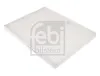Filter, Innenraumluft FEBI BILSTEIN 27874 Bild Filter, Innenraumluft FEBI BILSTEIN 27874
