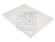 Filter, Innenraumluft FEBI BILSTEIN 27874