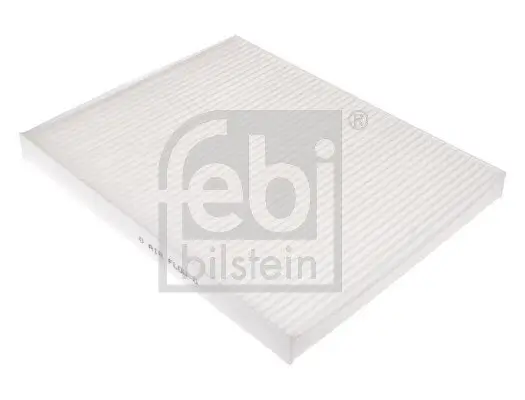 Filter, Innenraumluft FEBI BILSTEIN 27874 Bild Filter, Innenraumluft FEBI BILSTEIN 27874