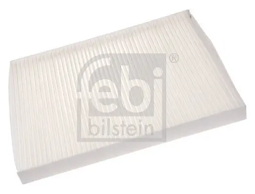Filter, Innenraumluft FEBI BILSTEIN 27874 Bild Filter, Innenraumluft FEBI BILSTEIN 27874