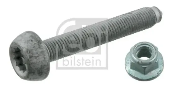 Schraubensatz, Federbein-Radlagergehäuse FEBI BILSTEIN 27876 Bild Schraubensatz, Federbein-Radlagergehäuse FEBI BILSTEIN 27876