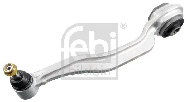 Lenker, Radaufhängung Vorderachse rechts unten vorne FEBI BILSTEIN 27883