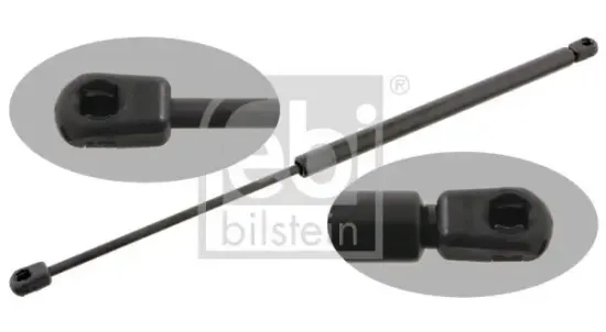 Gasfeder, Koffer-/Laderaum beidseitig FEBI BILSTEIN 27886 Bild Gasfeder, Koffer-/Laderaum beidseitig FEBI BILSTEIN 27886