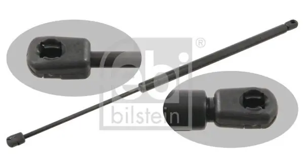 Gasfeder, Koffer-/Laderaum FEBI BILSTEIN 27888