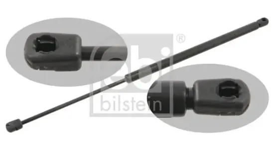 Gasfeder, Koffer-/Laderaum beidseitig FEBI BILSTEIN 27888 Bild Gasfeder, Koffer-/Laderaum beidseitig FEBI BILSTEIN 27888