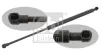Gasfeder, Heckscheibe beidseitig FEBI BILSTEIN 27889
