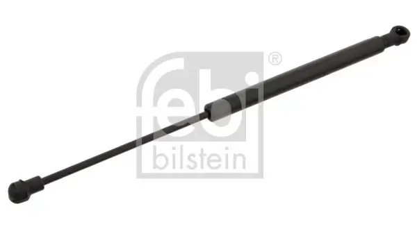 Gasfeder, Heckscheibe FEBI BILSTEIN 27892