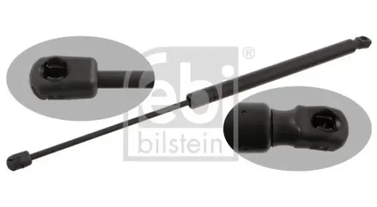 Gasfeder, Koffer-/Laderaum FEBI BILSTEIN 27894 Bild Gasfeder, Koffer-/Laderaum FEBI BILSTEIN 27894