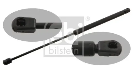 Gasfeder, Koffer-/Laderaum beidseitig FEBI BILSTEIN 27896 Bild Gasfeder, Koffer-/Laderaum beidseitig FEBI BILSTEIN 27896