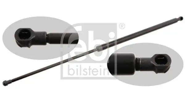 Gasfeder, Koffer-/Laderaum FEBI BILSTEIN 27903 Bild Gasfeder, Koffer-/Laderaum FEBI BILSTEIN 27903