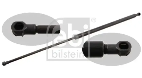 Gasfeder, Koffer-/Laderaum beidseitig FEBI BILSTEIN 27903 Bild Gasfeder, Koffer-/Laderaum beidseitig FEBI BILSTEIN 27903