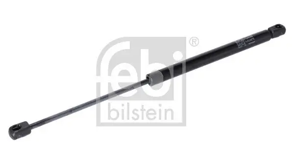 Gasfeder, Koffer-/Laderaum beidseitig FEBI BILSTEIN 27905