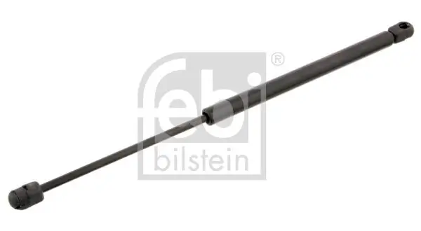 Gasfeder, Koffer-/Laderaum FEBI BILSTEIN 27906